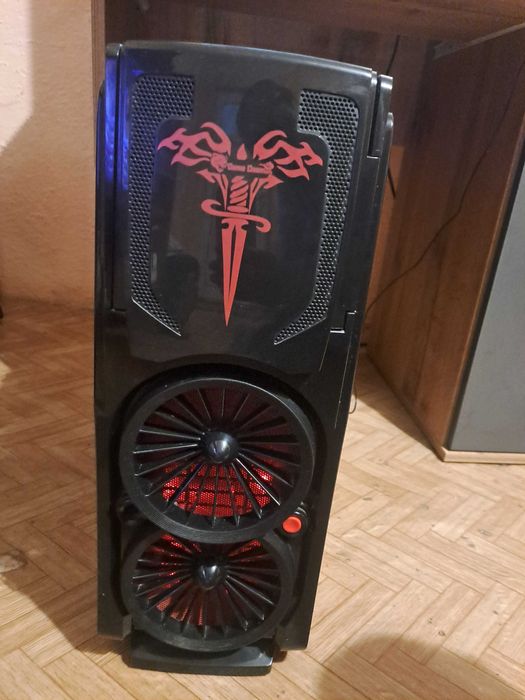 Компютър Геймърски