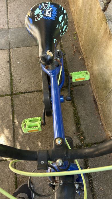 Детско колело Ultra