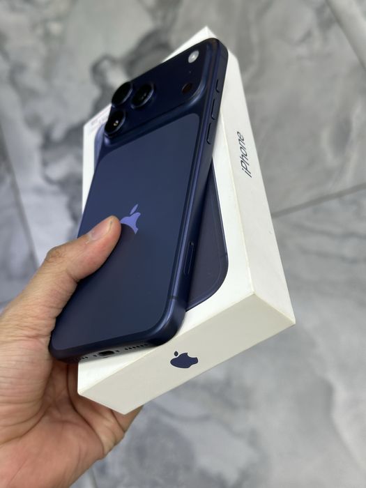 Iphone 17 pro max 512 gb ideal