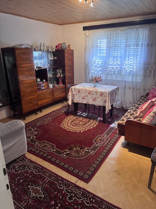 Casa de vanzare Misca