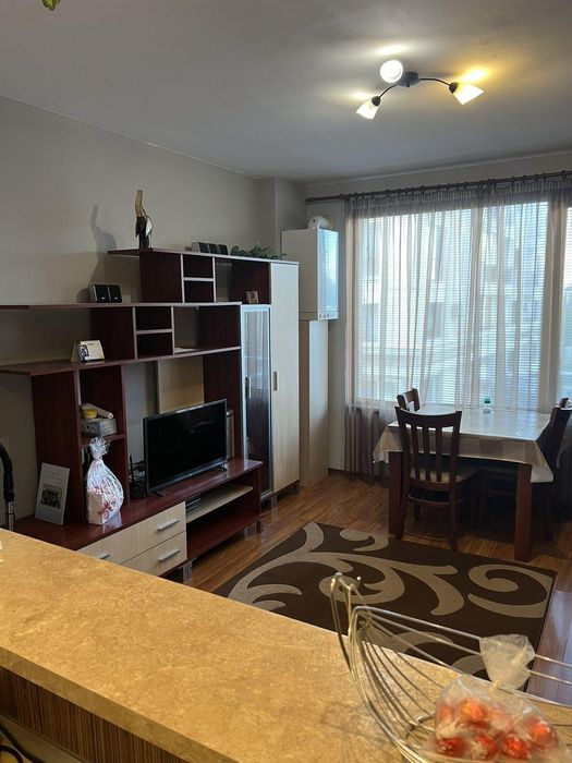 Дава се под наем Двустаен апартамент в София, Манастирски ливади - 67 кв.м за 450 € - Снимка #3