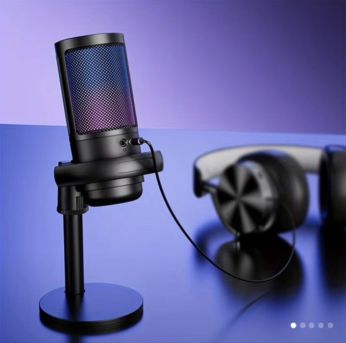 Микрофон конденсаторный me6s