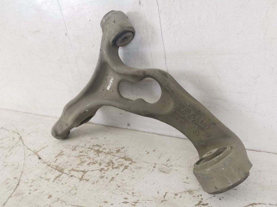 Brat Bascula Suspensie Stanga Fata Porsche  Cayenne 958 2010 2011 2012