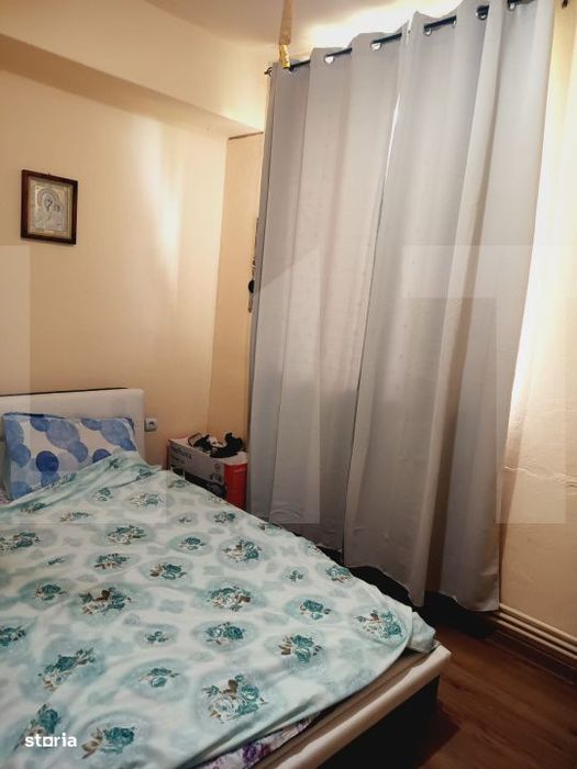 Apartament 2 camere, 41 mp, zona Aeroport