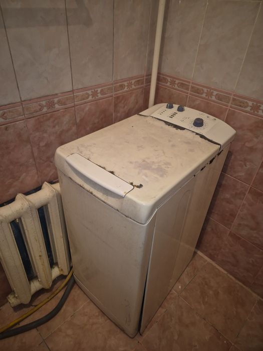 Стиралка б/у срочно