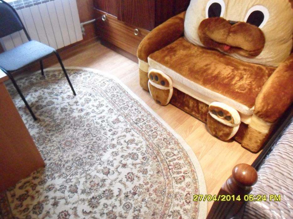 Квартира 1-ком посуточно Супер Элита