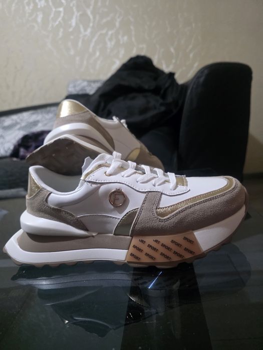 Дамски обувки FILIPPO