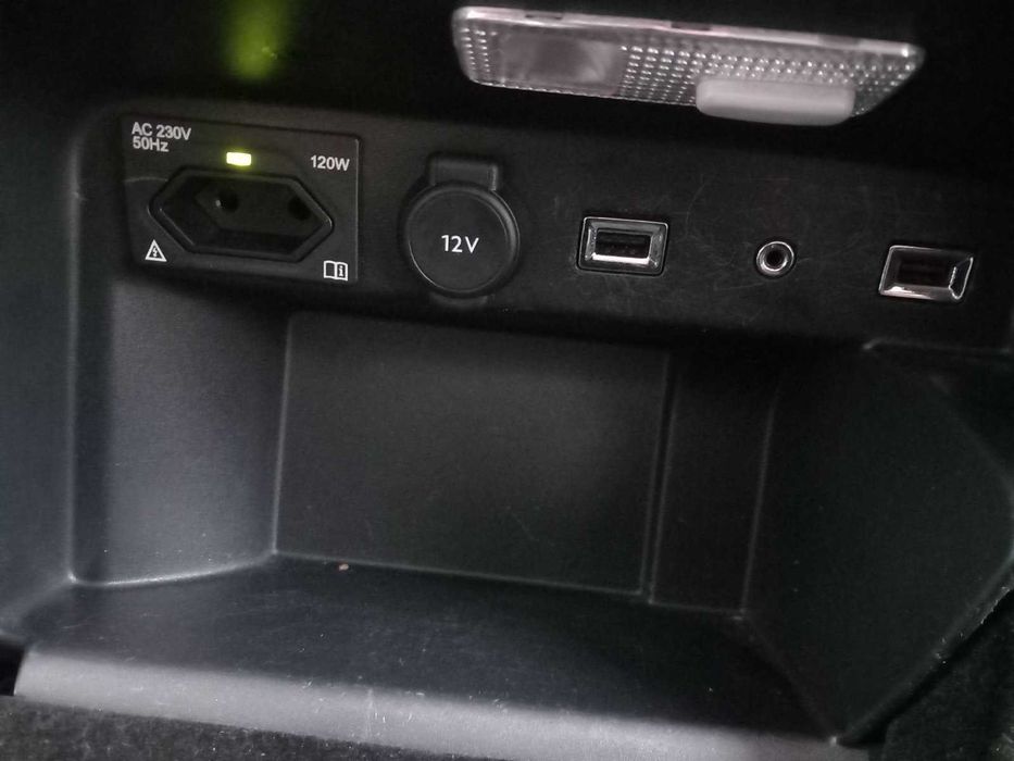 Citroen C4 Grand Picasso