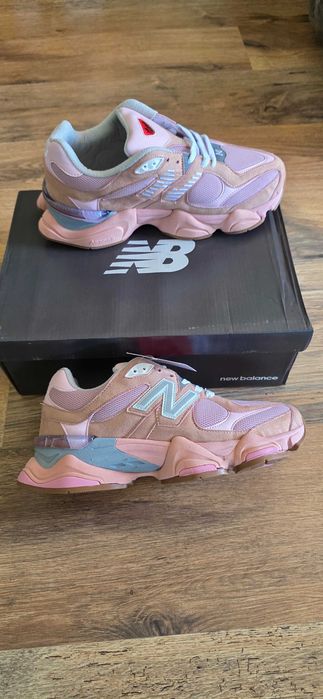 New Balance 9060 маратонки дамски