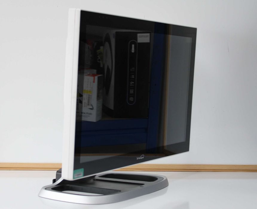 Реновиран тъч компютър 23.6″ AiO IPS – Intel Core i5, 8GB RAM, SSD, 2× HDMI