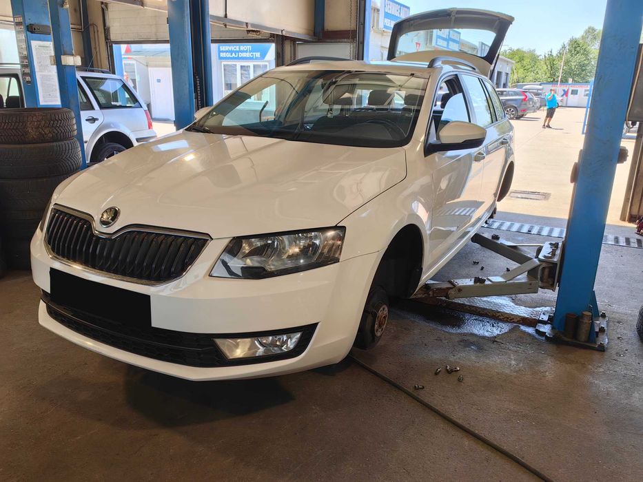 Vulcanizare Sibiu, Anvelope noi si SH, Service Roti, Echilibrare Roti