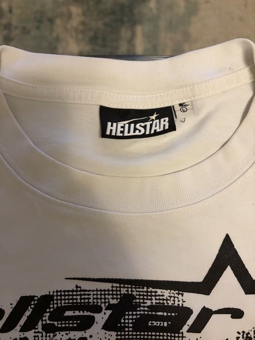 Bluza Hellstar