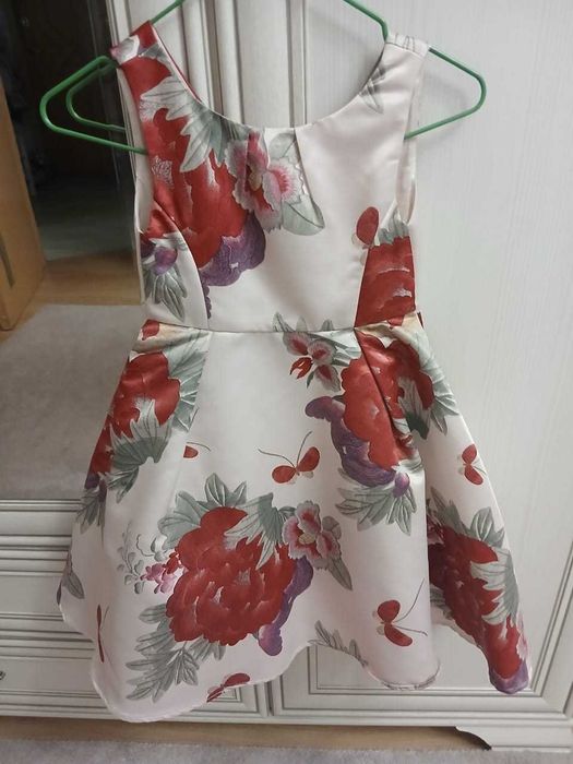 Платье  Monsoon , нарядное