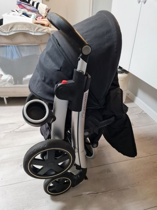 Бебешка количка Bebe confort