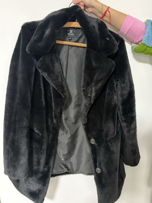 Blana neagra