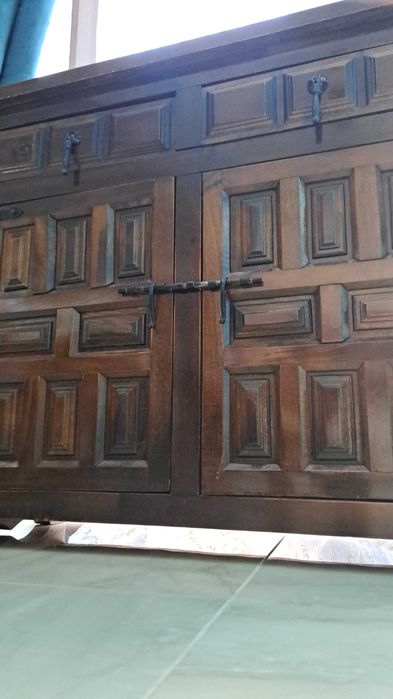 Comoda Tv Reconditionata