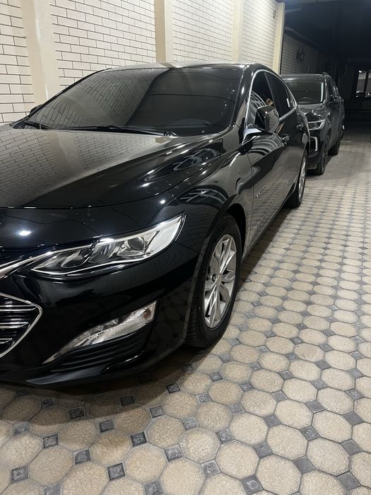 Arenda Malibu 2  2018 yil