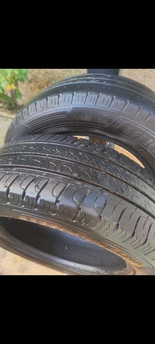 Cauciucuri R16C second hand