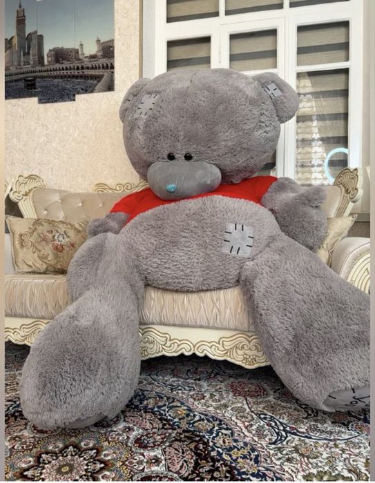 Мишка тедди Продам срочно