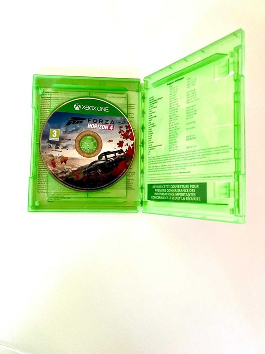 Forza Horizon 4 pentru XBOX