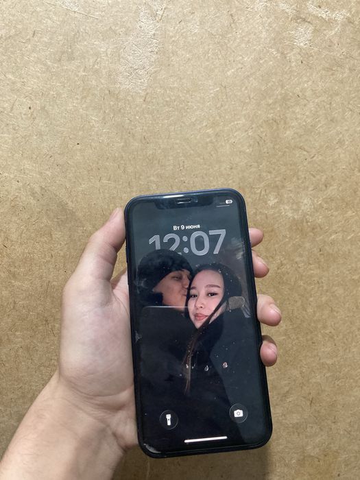 iPhone 11 в корпусе 17 PRO