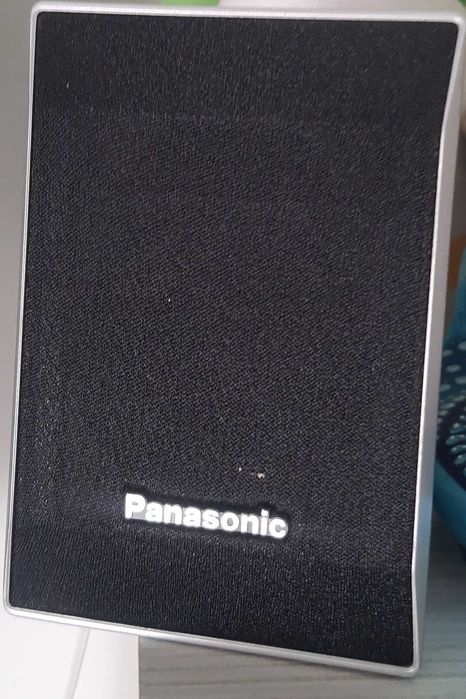 Dvd Panasonic home cinema