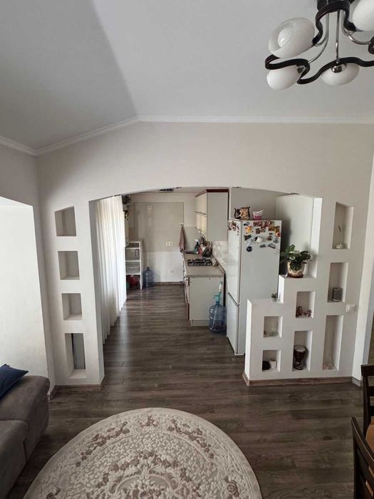 Дава се под наем Двустаен апартамент в София, Хаджи Димитър - 43 кв.м за 325 € - Снимка #1