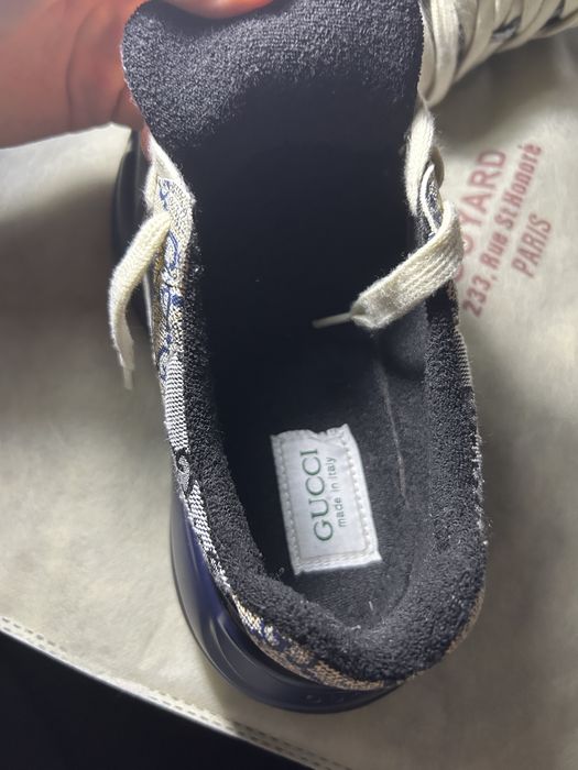 Gucci Rhyton marimea 42