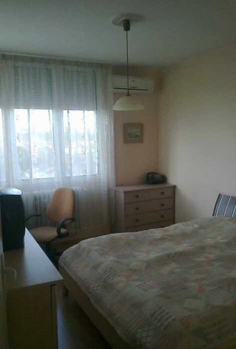 Продава се Тристаен апартамент в София, Красна поляна 1 - 86 кв.м за 1919 €/кв.м - Снимка #2