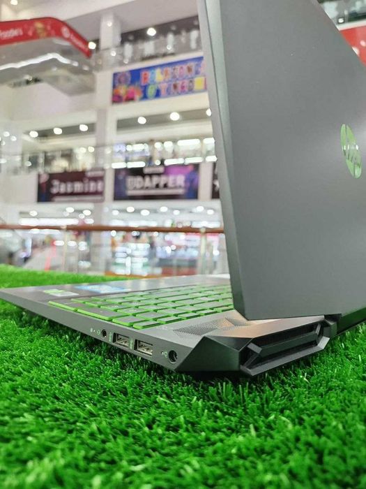 AKSIYA | HP Povilion Gaming | 6oy Kafolat | Nasiya va naqtga | Core i5