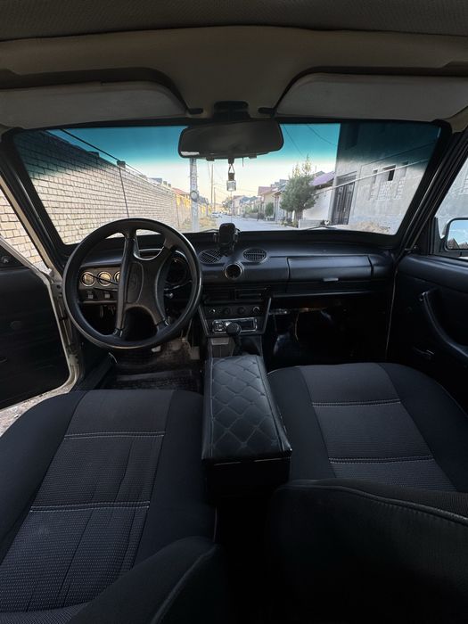 Lada vaz 2106 ideal holatda