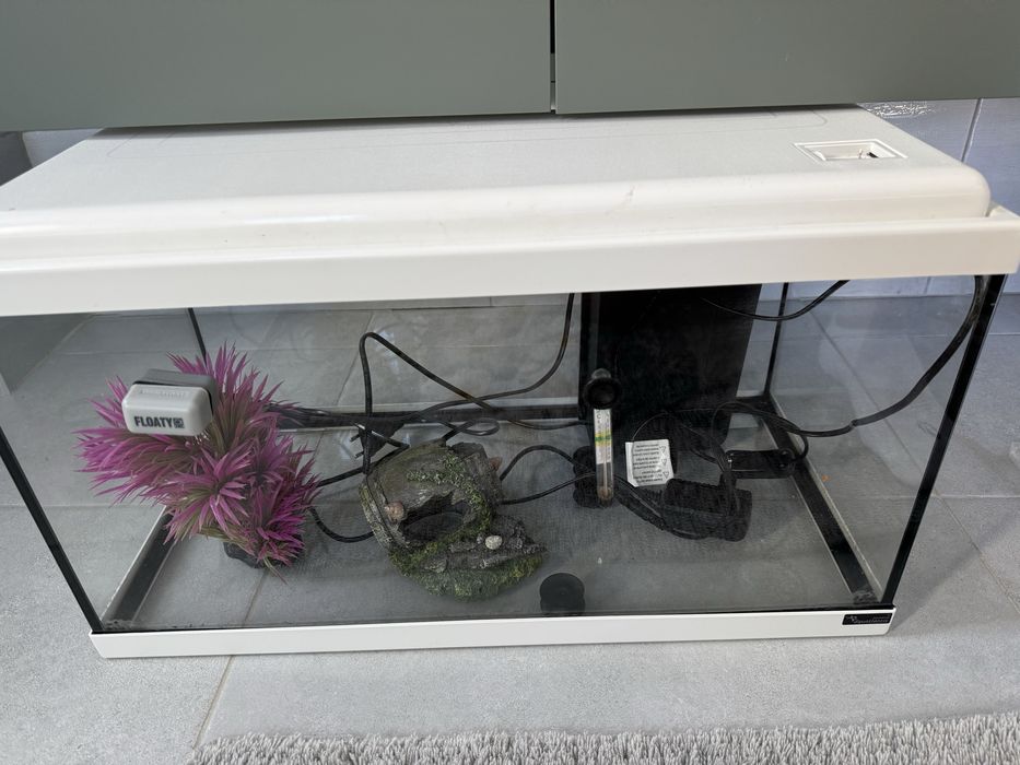 Acvariu Aquatlantis Advance 54l