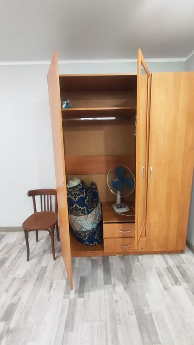 Шкаф в хорошем состоянии