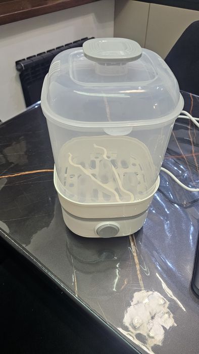 СТЕРИЛИЗАТОР Модель: LS-B335

Модель: LS-B335

Модель: LS-B335

Модель