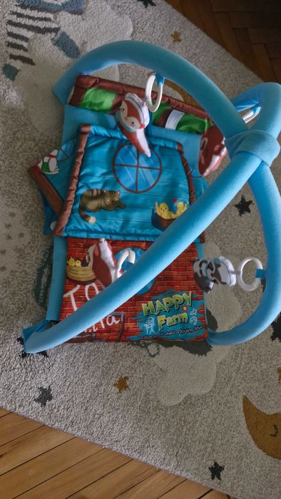 Нова активна гимнастика