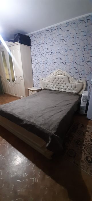 Продам срочно!!! Спальный гарнитур