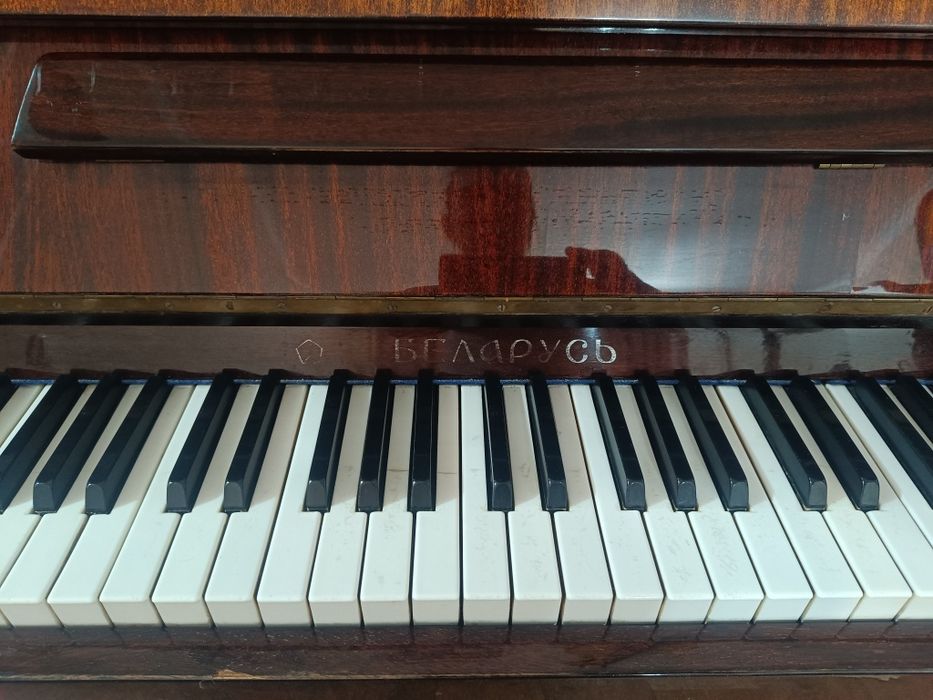Пианино  Белорусь