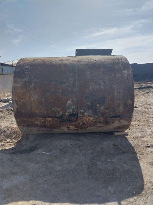 Емкость для хранения