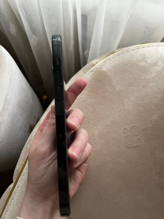 Айфон 14 про макс черногт цвета 1 Tr