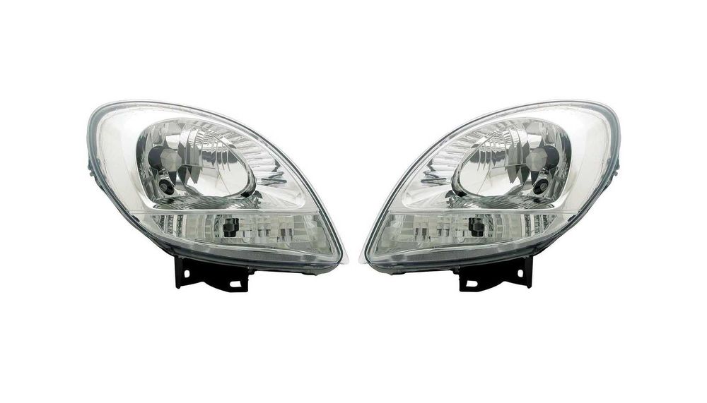 Фарове Фар за Nissan Kubistar 2003 - 2008 / Нисан Кубистар