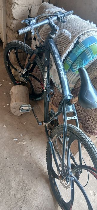 Велосипед жақсы саудаласамыз