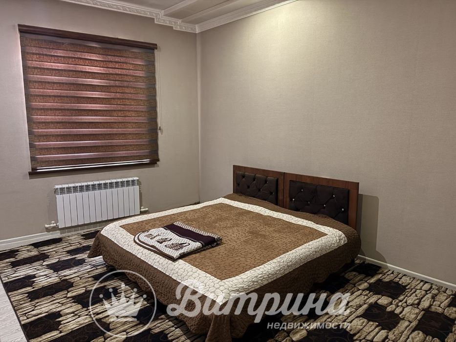 Продаётся дом 4 комнаты