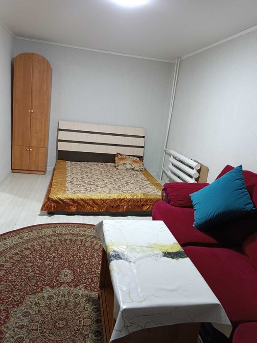 Сдам 1-комн. квартиру Б.Момышулы 27/1