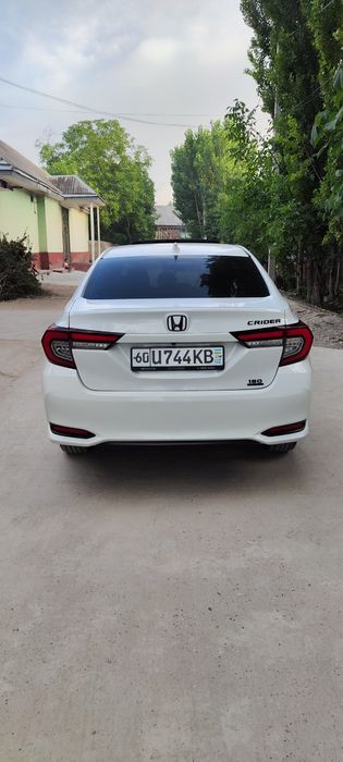 HONDA CRIDER 2023 yili 93 ming yurgan