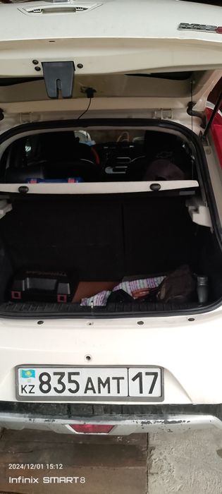 продам машину 2013г