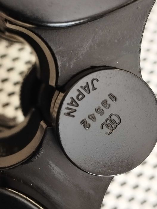 ТОП Ловен Японски Бинокъл-8x40 Opticron MULTI COATED - ШИРОКОЪГЪЛЕН