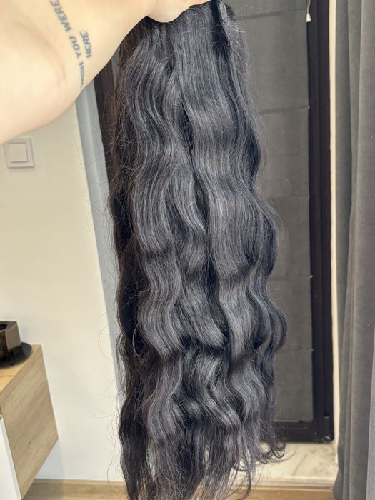 Естетсвени екстеншъни