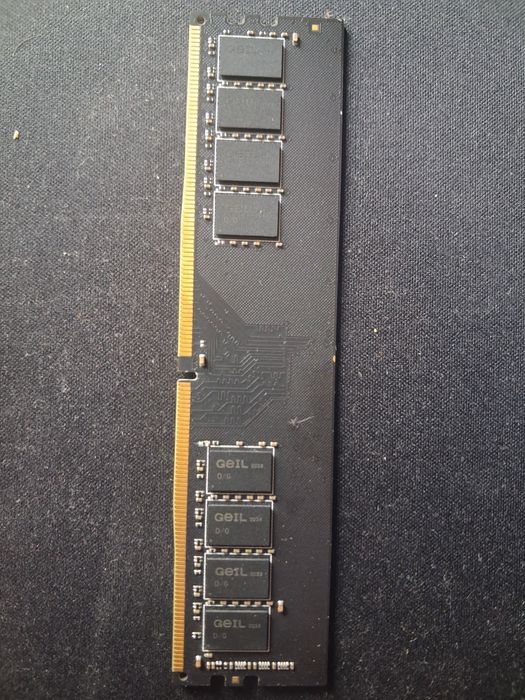 оперативная память ddr4 8гб 2400мгц