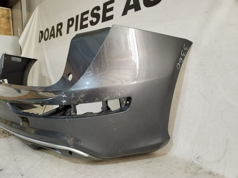 Bara spate Audi Q5 S-Line, 2009, 2010, 2011, 2012, 2013, 2014, 2015, 2016, 2017, cod origine OE 8R0807511D