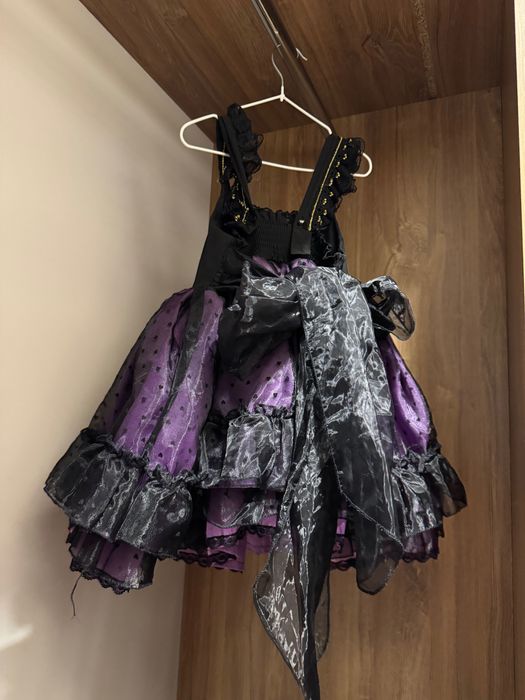 Продам платье Куроми